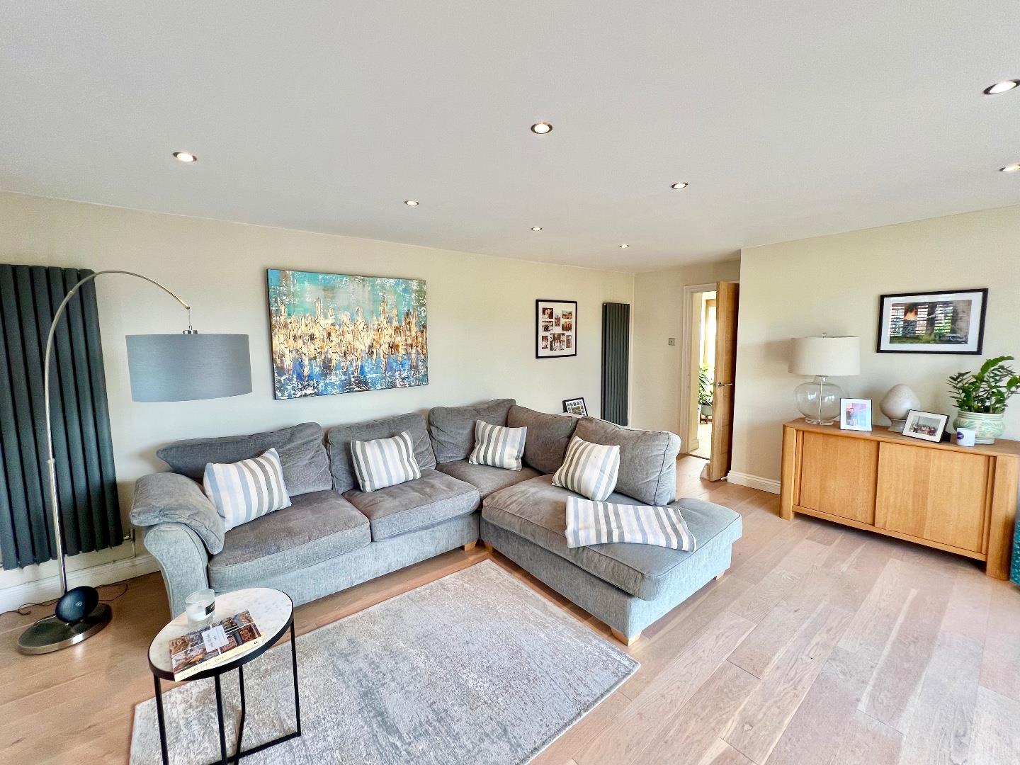 Highfields, Brackla, Bridgend County Borough, CF31 2PE